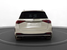 Mercedes-Benz GLE 63 S AMG AMG GLE 63 S | Auto.bg — изображение 6