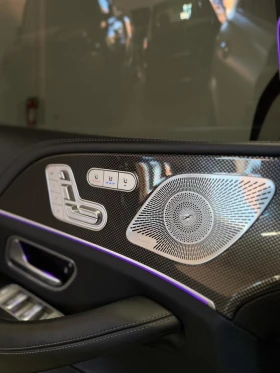 Mercedes-Benz GLE 63 S AMG AMG GLE 63 S | Auto.bg — изображение 9