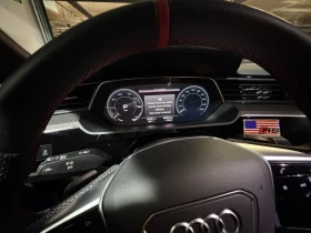 Audi SQ8 E-Tron - 85000 € / 166245.55 лв. - 75010242 7