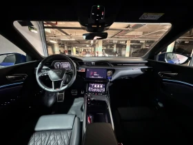Audi SQ8 E-Tron - 85000 € / 166245.55 лв. - 75010242 8