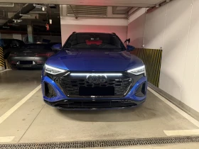 Audi SQ8 E-Tron - 85000 € / 166245.55 лв. - 75010242 3