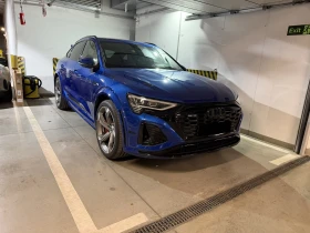 Audi SQ8 E-Tron - 85000 € / 166245.55 лв. - 75010242 4