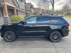 Jeep Grand cherokee * High Altitude * PANO* KEYLESS* ПОДГРЕВ*  - 30000 € / 58674.90 лв. - 61612493 2