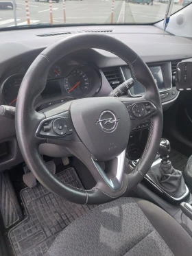Opel Crossland X 1.5d | Mobile.bg � ����� ������ 9