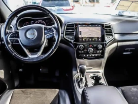 Jeep Grand cherokee Altitude 4x4/CarPlay/Blind Spot/��������/CARFAX | Mobile.bg � ����� ������ 9