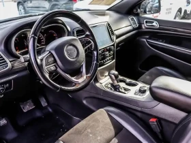 Jeep Grand cherokee Altitude 4x4/CarPlay/Blind Spot/��������/CARFAX | Mobile.bg � ����� ������ 6