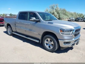 ����� �� �������� �� Dodge RAM 1500 BIG HORN 4X4* �������* ������* NAVI* 