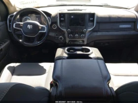 Dodge RAM 1500 BIG HORN 4X4* �������* ������* NAVI*  | Mobile.bg � ����� ������ 14