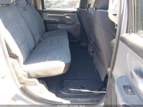 Dodge RAM 1500 BIG HORN 4X4* �������* ������* NAVI*  | Mobile.bg � ����� ������ 13