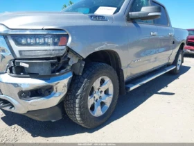 Dodge RAM 1500 BIG HORN 4X4* �������* ������* NAVI*  | Mobile.bg � ����� ������ 11