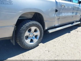 Dodge RAM 1500 BIG HORN 4X4* �������* ������* NAVI*  | Mobile.bg � ����� ������ 10