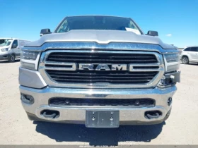 Dodge RAM 1500 BIG HORN 4X4* �������* ������* NAVI*  | Mobile.bg � ����� ������ 8