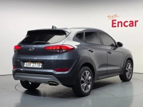 Hyundai Tucson Gasoline 1.6 turbo 2WD| 177�.�.| ���.��������� | Mobile.bg � ����� ������ 2