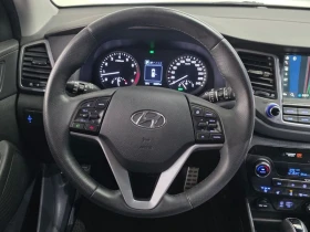 Hyundai Tucson Gasoline 1.6 turbo 2WD| 177�.�.| ���.��������� | Mobile.bg � ����� ������ 13