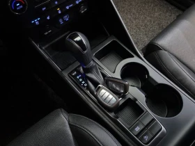 Hyundai Tucson Gasoline 1.6 turbo 2WD| 177�.�.| ���.��������� | Mobile.bg � ����� ������ 9