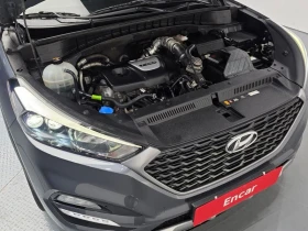 Hyundai Tucson Gasoline 1.6 turbo 2WD| 177�.�.| ���.��������� | Mobile.bg � ����� ������ 6