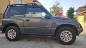 Suzuki Vitara JLX - 5500 € / 10757.07 лв. - 75107763 3