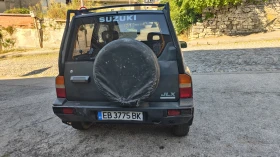 Suzuki Vitara JLX - 5500 € / 10757.07 лв. - 75107763 4