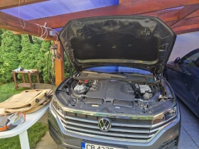 VW Touareg | Mobile.bg � ����� ������ 8