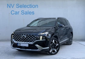����� �� �������� �� Hyundai Santa fe 2.2 CRDI Prime � ��������