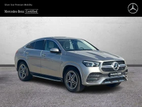 Mercedes-Benz GLE 300 d 4MATIC Coupe | Mobile.bg � ����� ������ 2