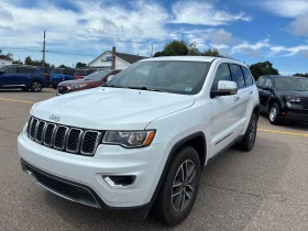 Jeep Grand cherokee * Limited * CARFAX * БЕЗ ПЪРВОНАЧАЛНА ВНОСКА