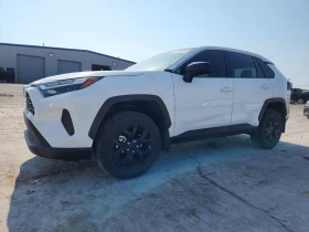 Toyota Rav4 2.5l Le