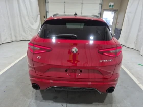 Alfa Romeo Stelvio Ti Sport* AWD* ПОДГРЕВ* М.ТОЧКА* ПАНО - 16999 € - 98372916 5