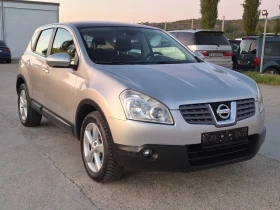 Nissan Qashqai 1.6BENZIN PANORAMA - 3333 € - 39121850 2