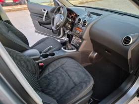 Nissan Qashqai 1.6BENZIN PANORAMA - 3333 € - 39121850 10