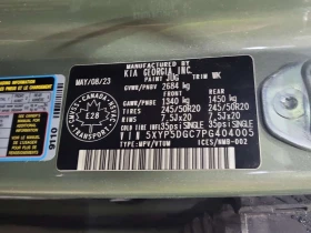 Kia Telluride * SX Prestige X line * CARFAX *  | Mobile.bg � ����� ������ 17