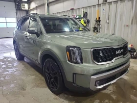 Kia Telluride * SX Prestige X line * CARFAX *  | Mobile.bg � ����� ������ 2