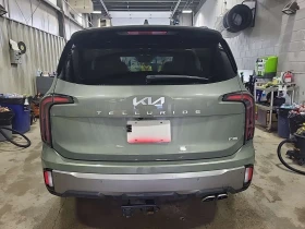 Kia Telluride * SX Prestige X line * CARFAX *  | Mobile.bg � ����� ������ 4