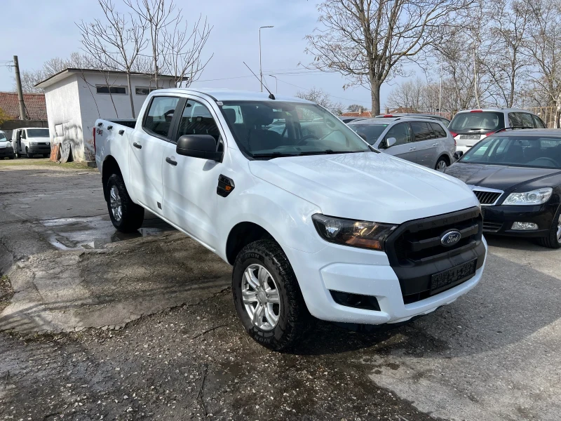 Ford Ranger 2.2.160.кс., снимка 3 - Автомобили и джипове - 49481521