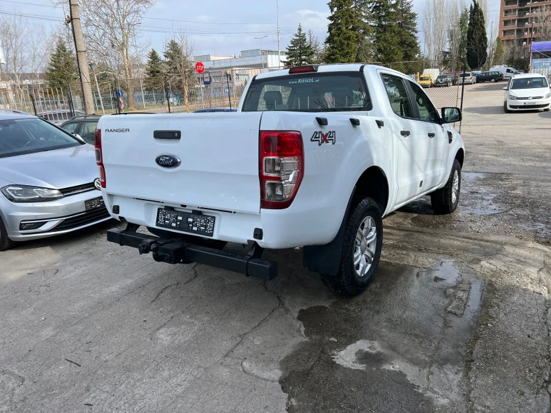 Ford Ranger 2.2.160.кс., снимка 6 - Автомобили и джипове - 49481521