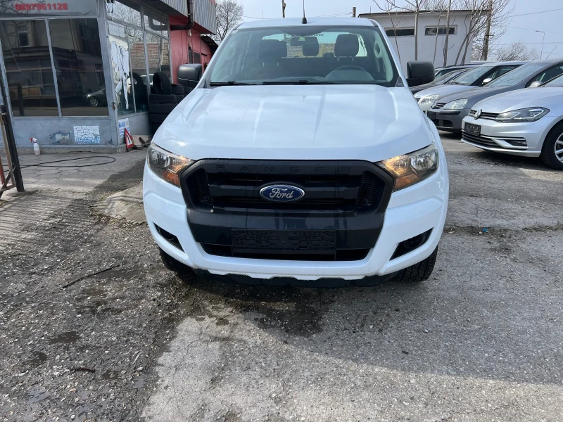 Ford Ranger 2.2.160.кс., снимка 2 - Автомобили и джипове - 49481521