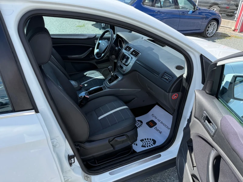 Ford Kuga (KATO НОВА)^(4x4), снимка 13 - Автомобили и джипове - 50129397