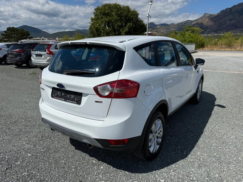 Ford Kuga (KATO НОВА)^(4x4), снимка 6 - Автомобили и джипове - 50129397