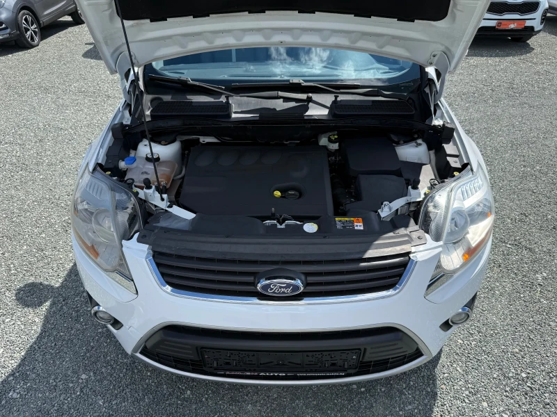 Ford Kuga (KATO НОВА)^(4x4), снимка 17 - Автомобили и джипове - 50129397