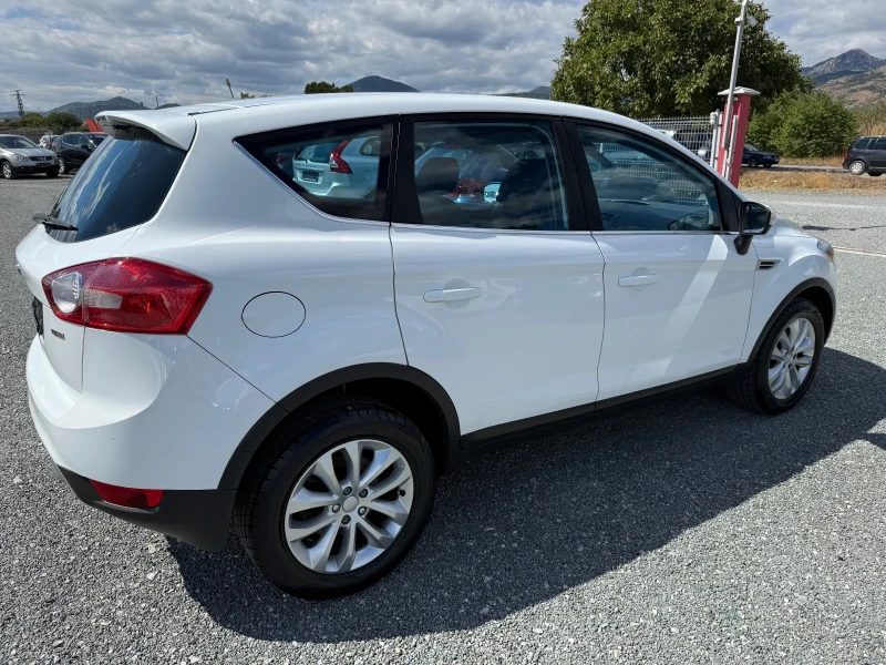 Ford Kuga (KATO НОВА)^(4x4), снимка 5 - Автомобили и джипове - 50129397