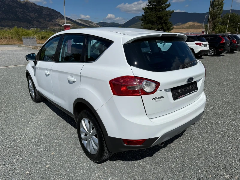 Ford Kuga (KATO НОВА)^(4x4), снимка 8 - Автомобили и джипове - 50129397