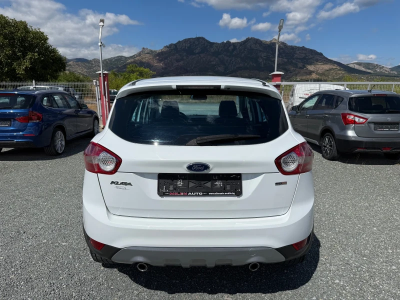 Ford Kuga (KATO НОВА)^(4x4), снимка 7 - Автомобили и джипове - 50129397