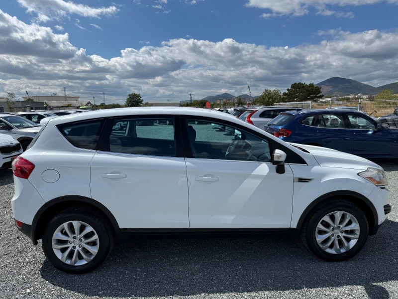 Ford Kuga (KATO НОВА)^(4x4), снимка 4 - Автомобили и джипове - 50129397