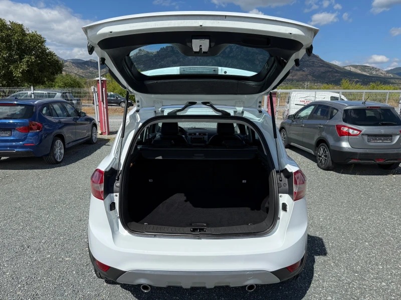 Ford Kuga (KATO НОВА)^(4x4), снимка 16 - Автомобили и джипове - 50129397