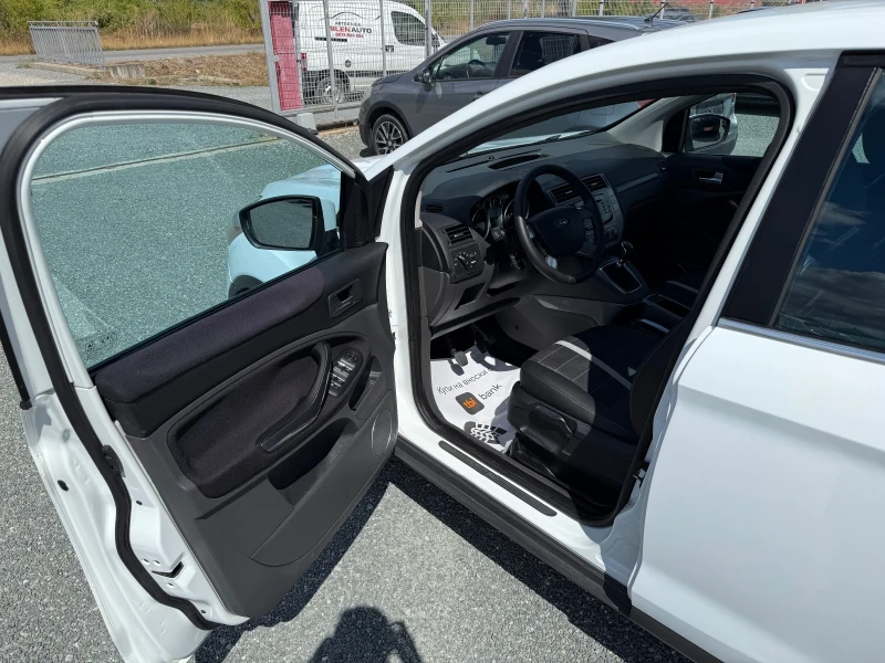 Ford Kuga (KATO НОВА)^(4x4), снимка 10 - Автомобили и джипове - 50129397