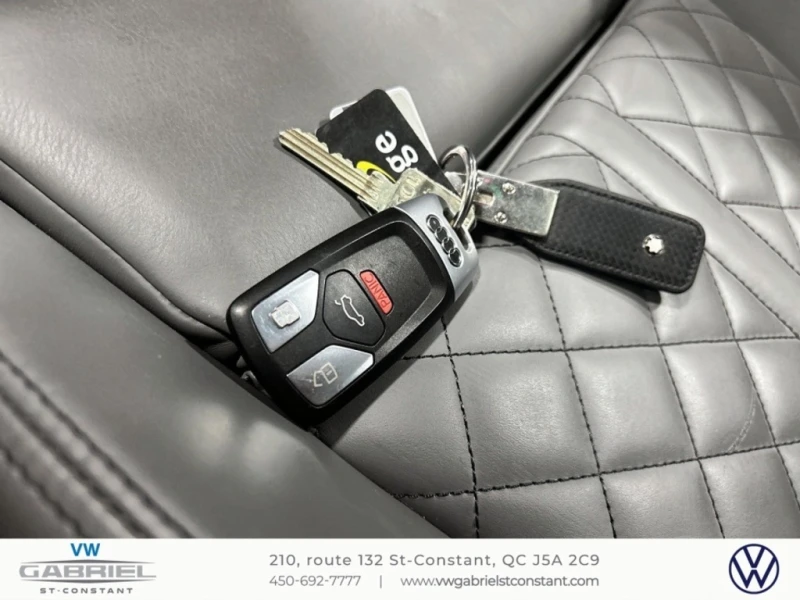 Audi SQ5 * * * * * TEHCNIK* * * * * CARFAX * ЦЕНА ДО БГ, снимка 16 - Автомобили и джипове - 52932019