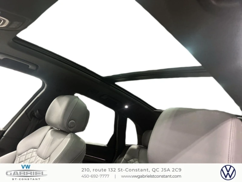 Audi SQ5 * * * * * TEHCNIK* * * * * CARFAX * ЦЕНА ДО БГ, снимка 17 - Автомобили и джипове - 52932019