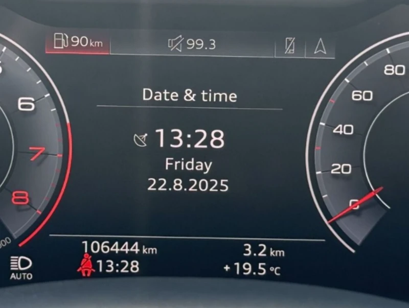 Audi Q8 2019 Audi Q8 Technik, снимка 10 - Автомобили и джипове - 53019431