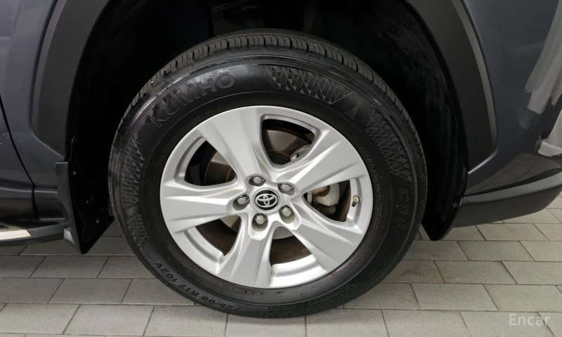 Toyota Rav4, снимка 5 - Автомобили и джипове - 53386943