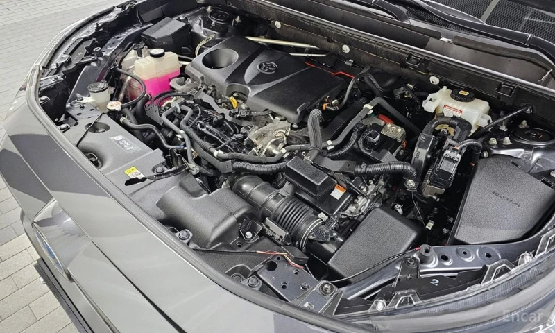 Toyota Rav4, снимка 6 - Автомобили и джипове - 53386943